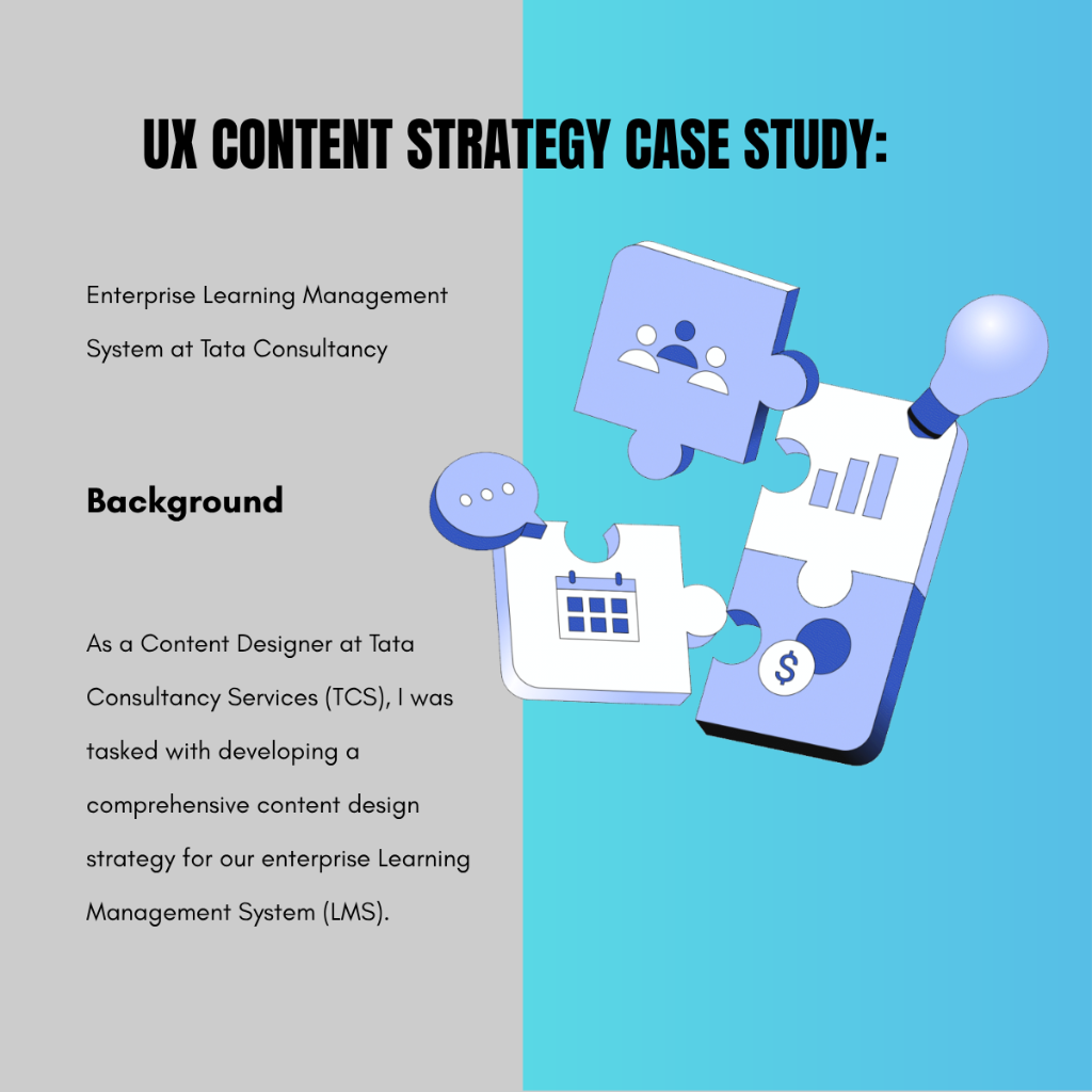 Enterprise Content Strategy Slide 2