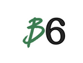 B6 logo
